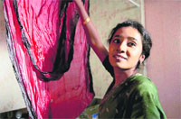 Tannishtha Chatterjee