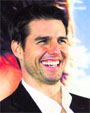 Tom Cruise