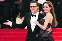 Brad Pitt