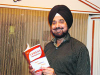 Col Guru
