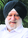Justice Kuldip Singh