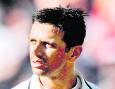 Rahul Dravid