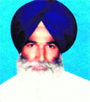 Kahmir Singh