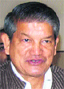 Harish Rawat