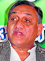 Vijay Bahuguna