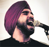 Dilpreet Bhatia