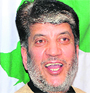 Shabbir Shah