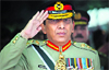 Gen Ashfaq Parvez Kayani