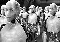 Both the ethics and plausibility of digital immortality are up for debate