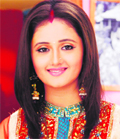 Rashmi Desai