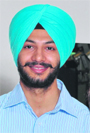 Jashandeep Singh Randhawa