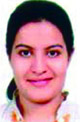 Dr Neha Arora 
