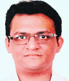 Shivanant Tayal