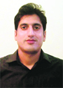 Mohd Aijaz