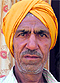Harbans Lal, resident of Bajigar Basti