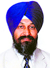Ranjit Singh Dhillon