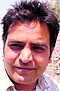  Kulveer Singh, factory worker