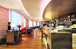 For a good Italian meal Oregano is the place to be