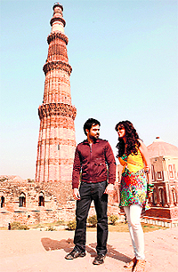 A still from Jannat 2