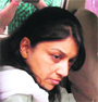 Nupur Talwar