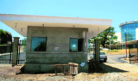 In Kakryal village have given a boost to property prices in the area.