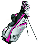 Top-flite (ladies)