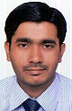 Guriqubal Singh Sidhu