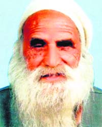 Indra Mani Badoni