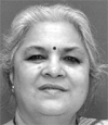 IRA PANDE