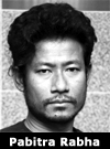 Pabitra Rabha