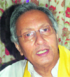 Vijay Singh Mankotia