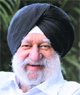 Justice Kuldip Singh