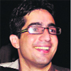 Shah Faesal