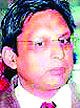 Patiala ex-Deputy Commissioner Vikas Garg