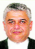 Justice Alok Singh shifted to Jharkhand HC