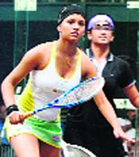 Dipika Pallikal