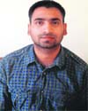 Sohail Sharma