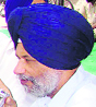 Surjit Singh Rakhra