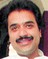 Kuldeep Bishnoi