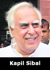 Kapil Sibal