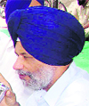 Surjit Singh Rakhra