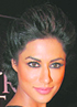 Pretty hot: Chitrangada Singh