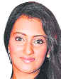 Beach Girl: Additi Gupta