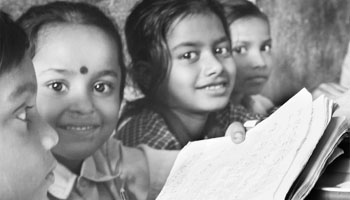 The world needs their smiles  up to 25 per cent more births of boys, approximately 117 million girls are missing across Asia 