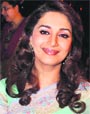 Madhuri Dixit