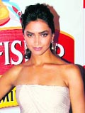 Deepika Padukone