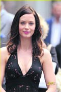Emily Blunt