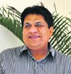 Dinesh Raghuvanshi 