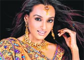 Reshmi Ghosh 