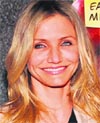Cameron Diaz